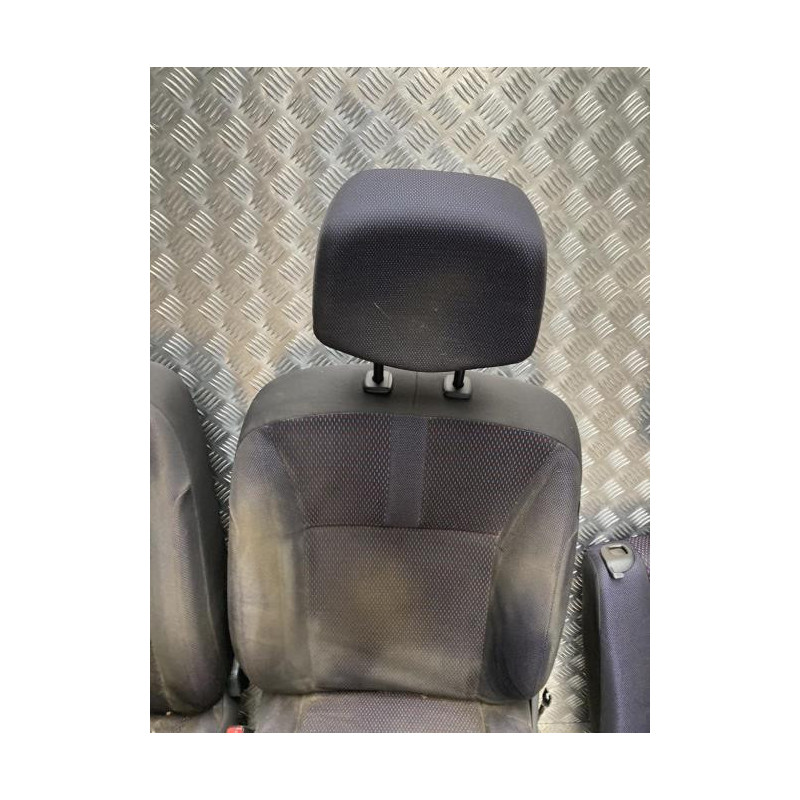 Interieur complet RENAULT CLIO 3 PHASE 1 d’occasion