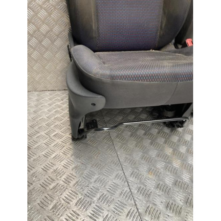 Interieur complet RENAULT CLIO 3 PHASE 1 d’occasion