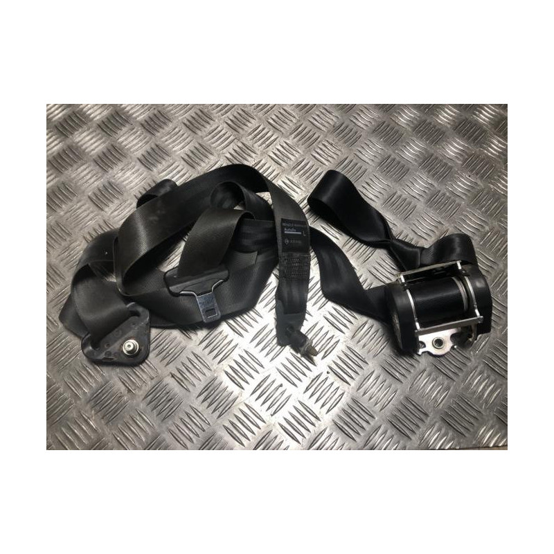 Ceinture avant gauche DACIA DOKKER PHASE 1 d’occasion