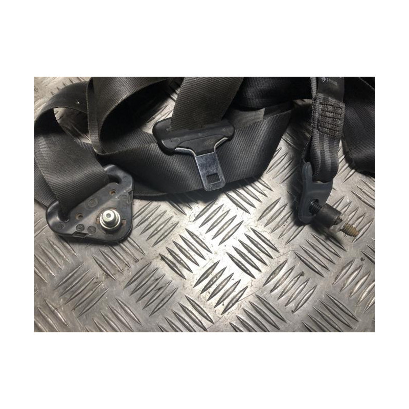 Ceinture avant gauche DACIA DOKKER PHASE 1 d’occasion