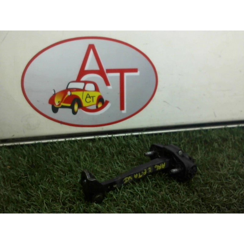 Tirant de porte arriere gauche FORD FIESTA VI d’occasion