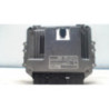 Calculateur moteur PEUGEOT 407 PHASE 1 d’occasion