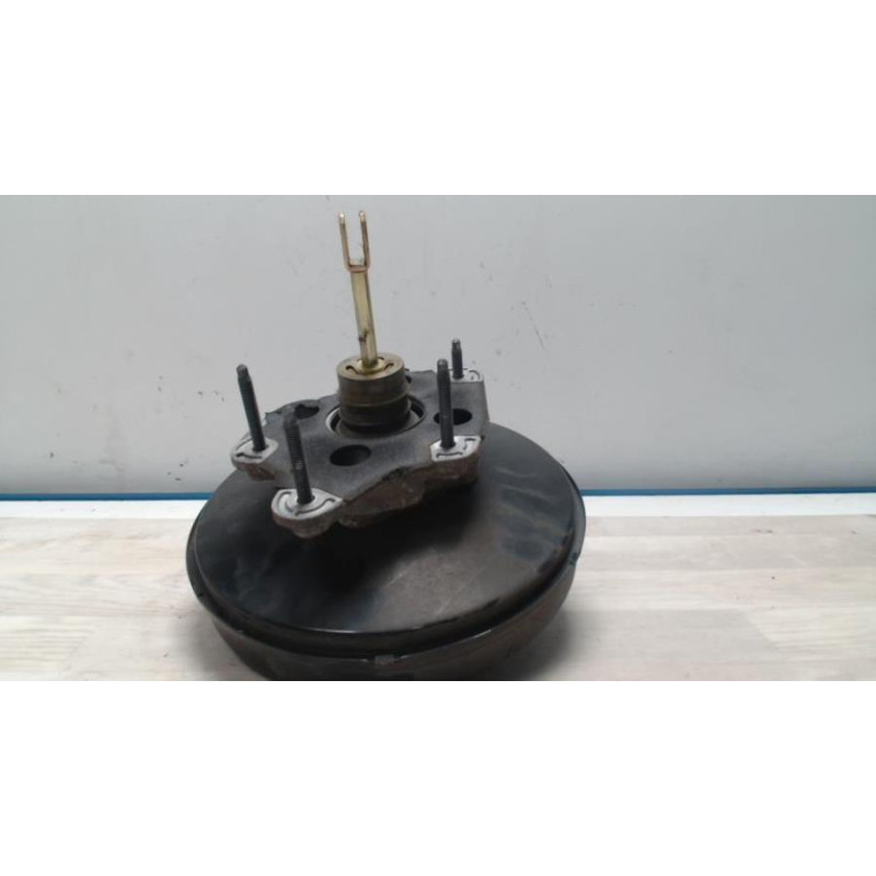 Mastervac RENAULT CLIO 3 PHASE 1 d’occasion