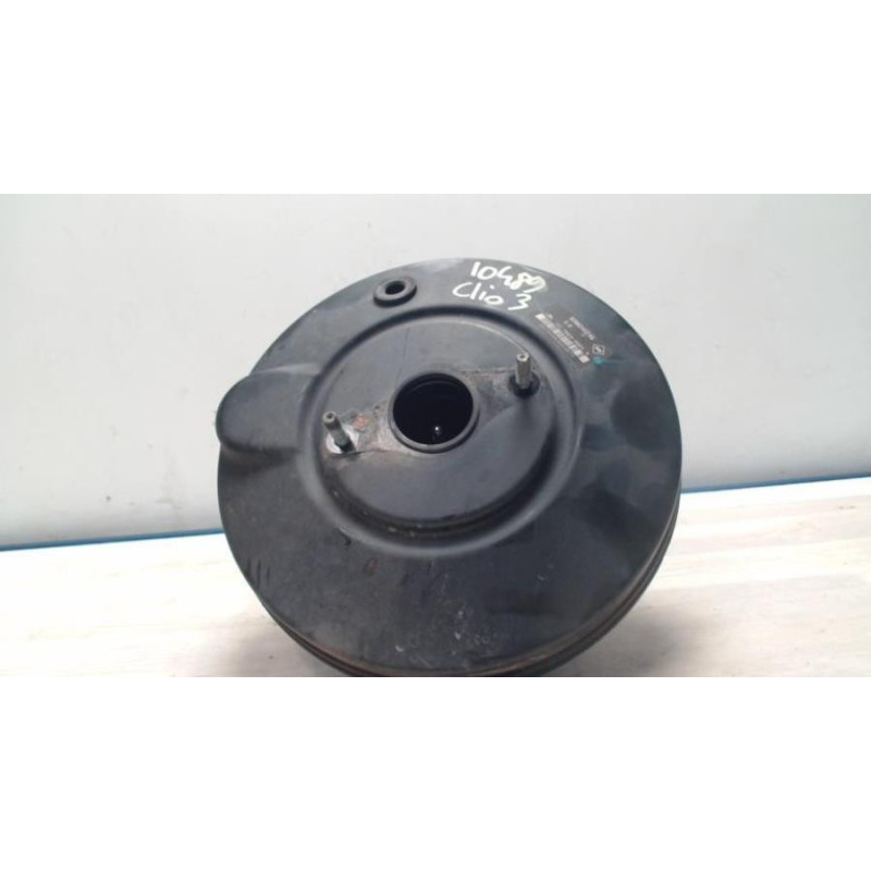 Mastervac RENAULT CLIO 3 PHASE 1 d’occasion