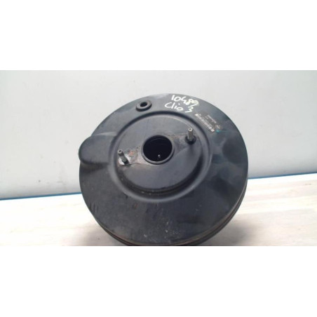 Mastervac RENAULT CLIO 3 PHASE 1 d’occasion