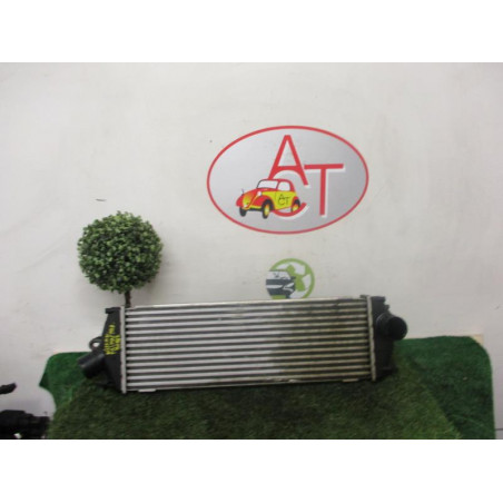 Echangeur air (Intercooler) NISSAN PRIMASTAR d’occasion