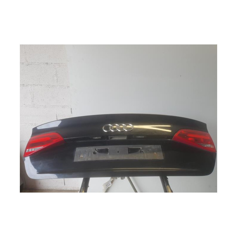 Malle/Hayon arriere AUDI A4 3 PHASE 1 d’occasion