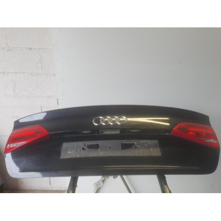 Malle/Hayon arriere AUDI A4 3 PHASE 1 d’occasion