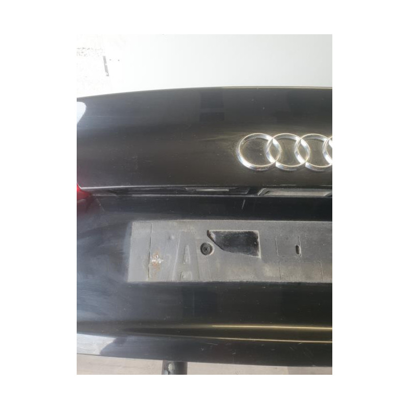 Malle/Hayon arriere AUDI A4 3 PHASE 1 d’occasion