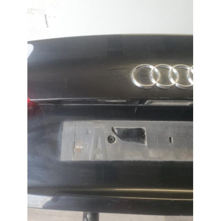 Malle/Hayon arriere AUDI A4 3 PHASE 1 d’occasion