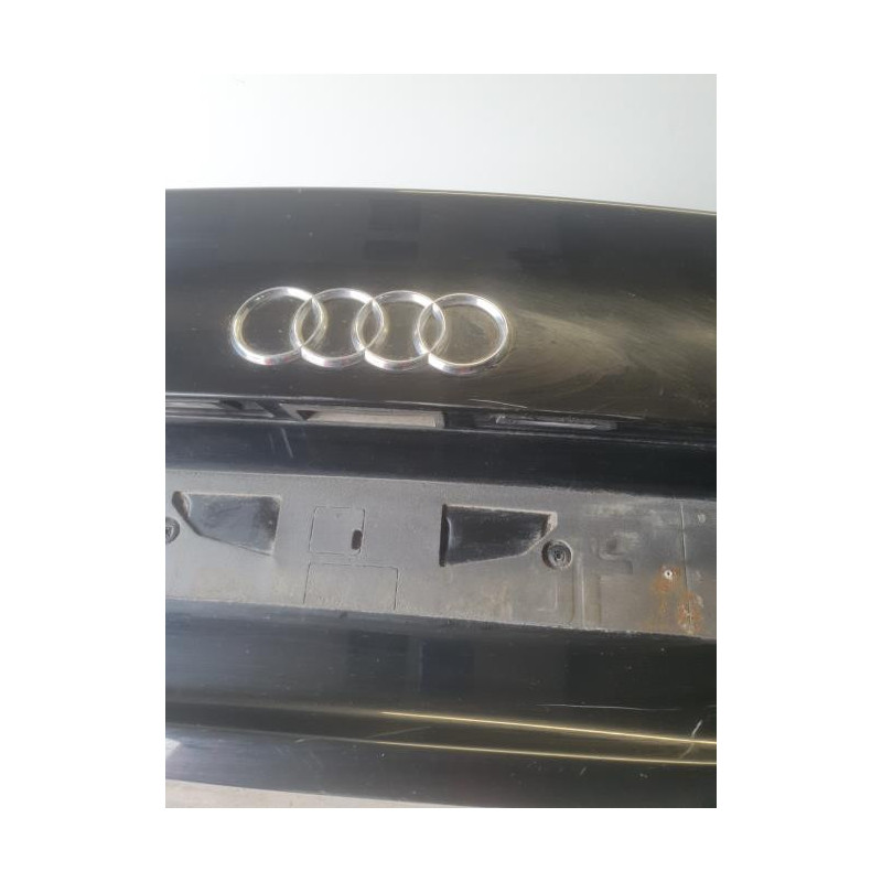 Malle/Hayon arriere AUDI A4 3 PHASE 1 d’occasion