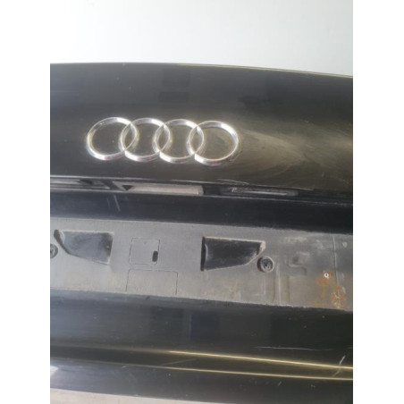 Malle/Hayon arriere AUDI A4 3 PHASE 1 d’occasion