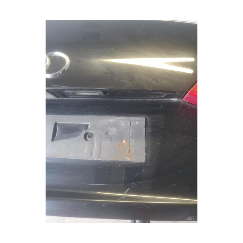 Malle/Hayon arriere AUDI A4 3 PHASE 1 d’occasion