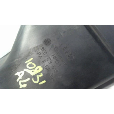 Conduite d'air AUDI A4 2 AVANT PHASE 2 BREAK d’occasion