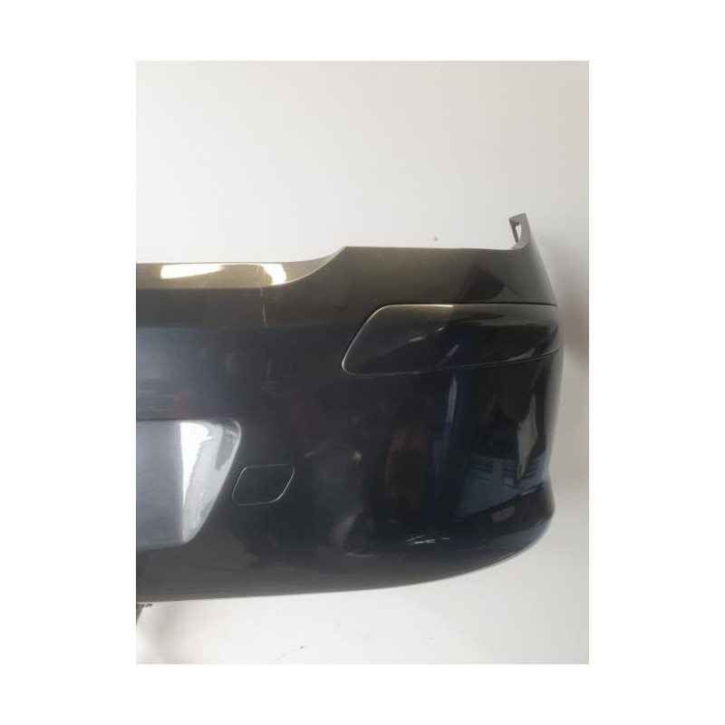 Pare choc arriere PEUGEOT  d’occasion