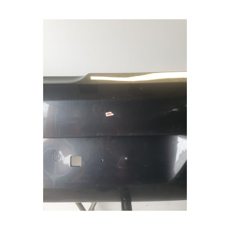 Pare choc arriere PEUGEOT  d’occasion