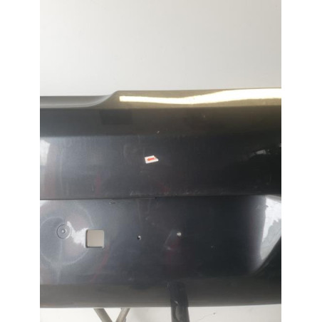 Pare choc arriere PEUGEOT  d’occasion