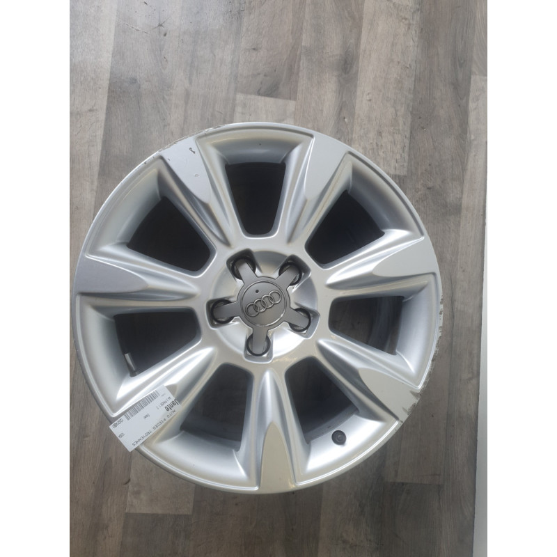 Jante AUDI A4 3 PHASE 1 d’occasion