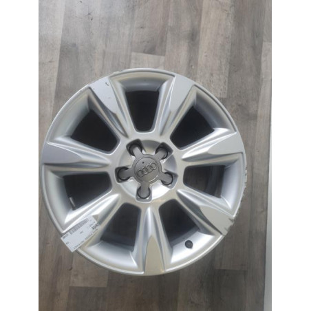 Jante AUDI A4 3 PHASE 1 d’occasion
