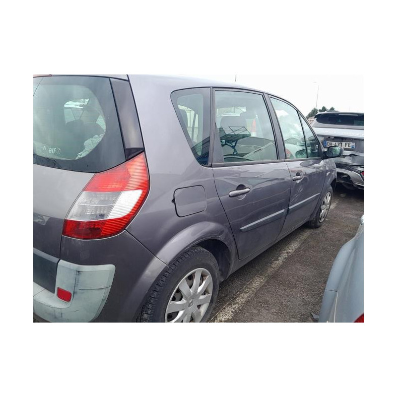 Durite RENAULT SCENIC 2 PHASE 1 d’occasion