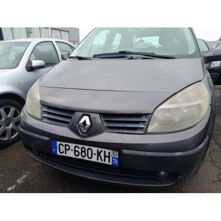 Durite RENAULT SCENIC 2 PHASE 1 d’occasion