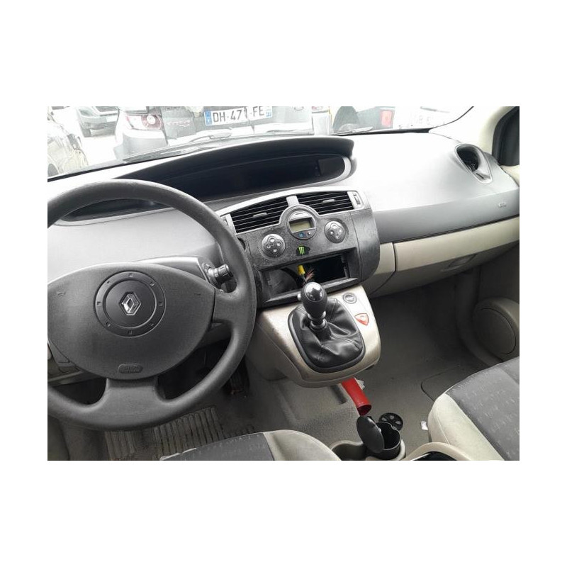 Durite RENAULT SCENIC 2 PHASE 1 d’occasion