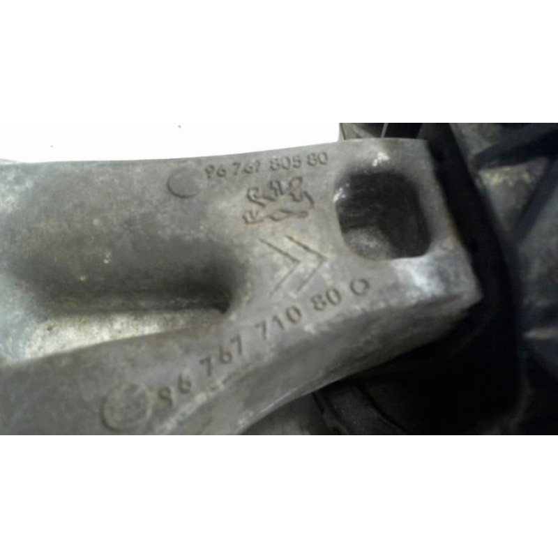 Support moteur droit CITROEN C3 2 PHASE 1 d’occasion