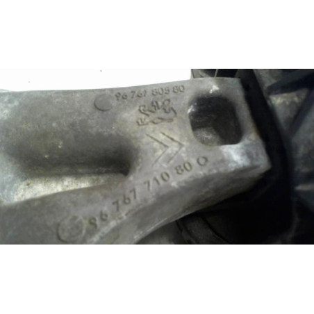 Support moteur droit CITROEN C3 2 PHASE 1 d’occasion