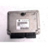 Calculateur moteur VOLKSWAGEN POLO 4 PHASE 1 d’occasion