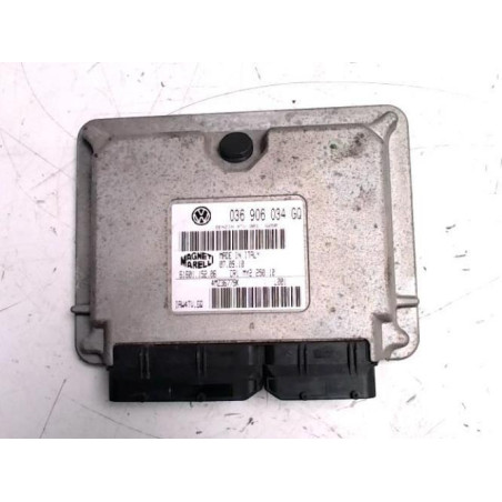 Calculateur moteur VOLKSWAGEN POLO 4 PHASE 1 d’occasion