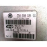 Calculateur moteur VOLKSWAGEN POLO 4 PHASE 1 d’occasion