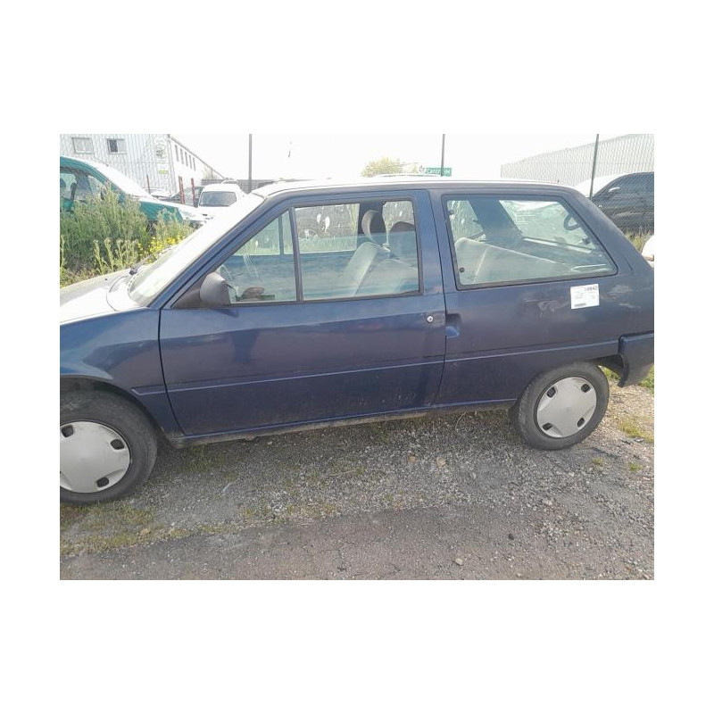 Vide poche avant gauche CITROEN AX PHASE 2 d’occasion