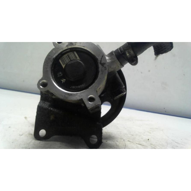 Pompe de direction PEUGEOT 306 PHASE 2 d’occasion