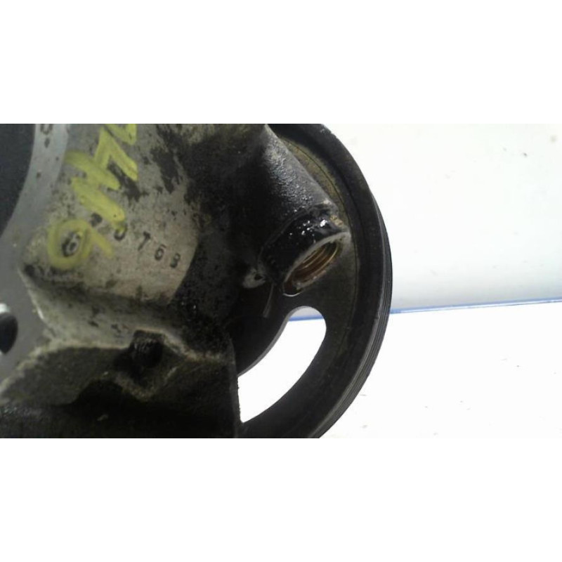 Pompe de direction PEUGEOT 306 PHASE 2 d’occasion