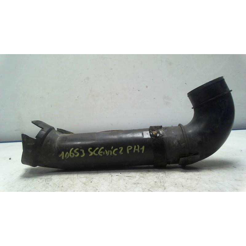 Conduite d'air RENAULT SCENIC 2 PHASE 1 d’occasion