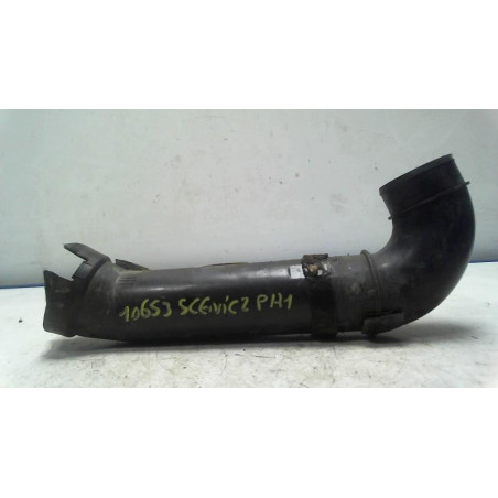 Conduite d'air RENAULT SCENIC 2 PHASE 1 d’occasion