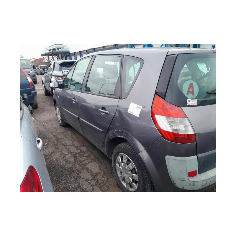 Conduite d'air RENAULT SCENIC 2 PHASE 1 d’occasion