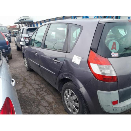 Conduite d'air RENAULT SCENIC 2 PHASE 1 d’occasion