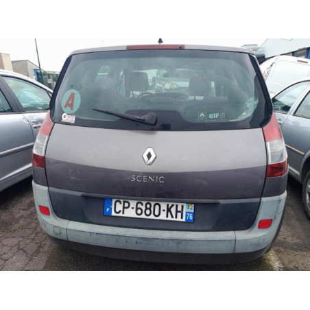 Conduite d'air RENAULT SCENIC 2 PHASE 1 d’occasion
