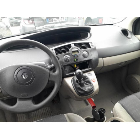 Conduite d'air RENAULT SCENIC 2 PHASE 1 d’occasion