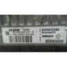 Calculateur moteur RENAULT SCENIC 2 PHASE 1 d’occasion