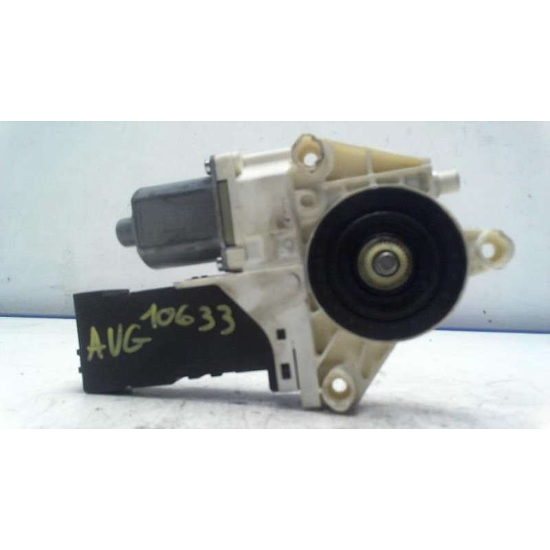 Moteur leve vitre avant gauche PEUGEOT 407 PHASE 1 d’occasion