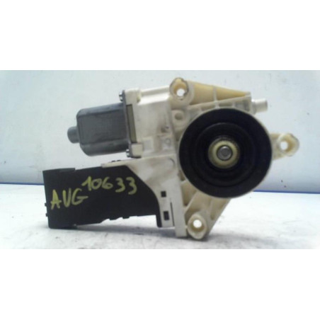 Moteur leve vitre avant gauche PEUGEOT 407 PHASE 1 d’occasion