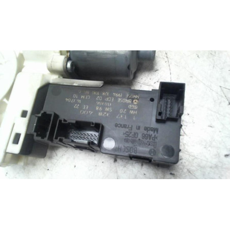 Moteur leve vitre avant gauche PEUGEOT 407 PHASE 1 d’occasion