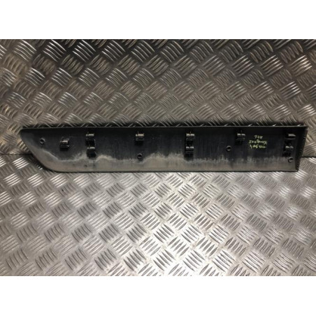 Baguette de porte arriere gauche  RENAULT KANGOO 1 PHASE 2 d’occasion