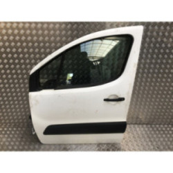 Porte avant gauche PEUGEOT PARTNER 2 PHASE 2 d’occasion
