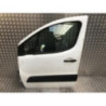 Porte avant gauche PEUGEOT PARTNER 2 PHASE 2 d’occasion