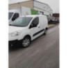 Porte avant gauche PEUGEOT PARTNER 2 PHASE 2 d’occasion