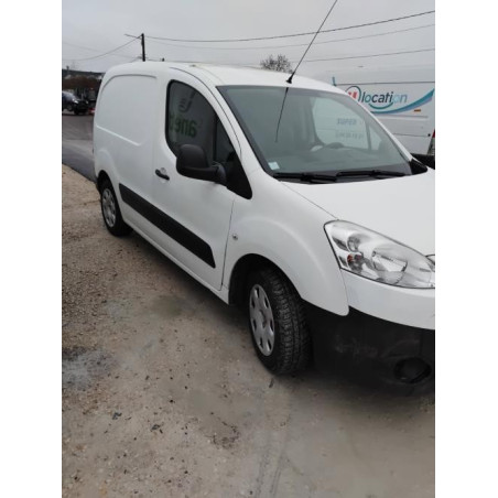 Porte avant gauche PEUGEOT PARTNER 2 PHASE 2 d’occasion