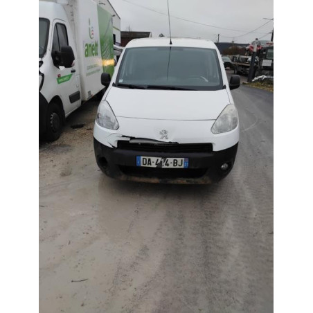 Porte avant gauche PEUGEOT PARTNER 2 PHASE 2 d’occasion